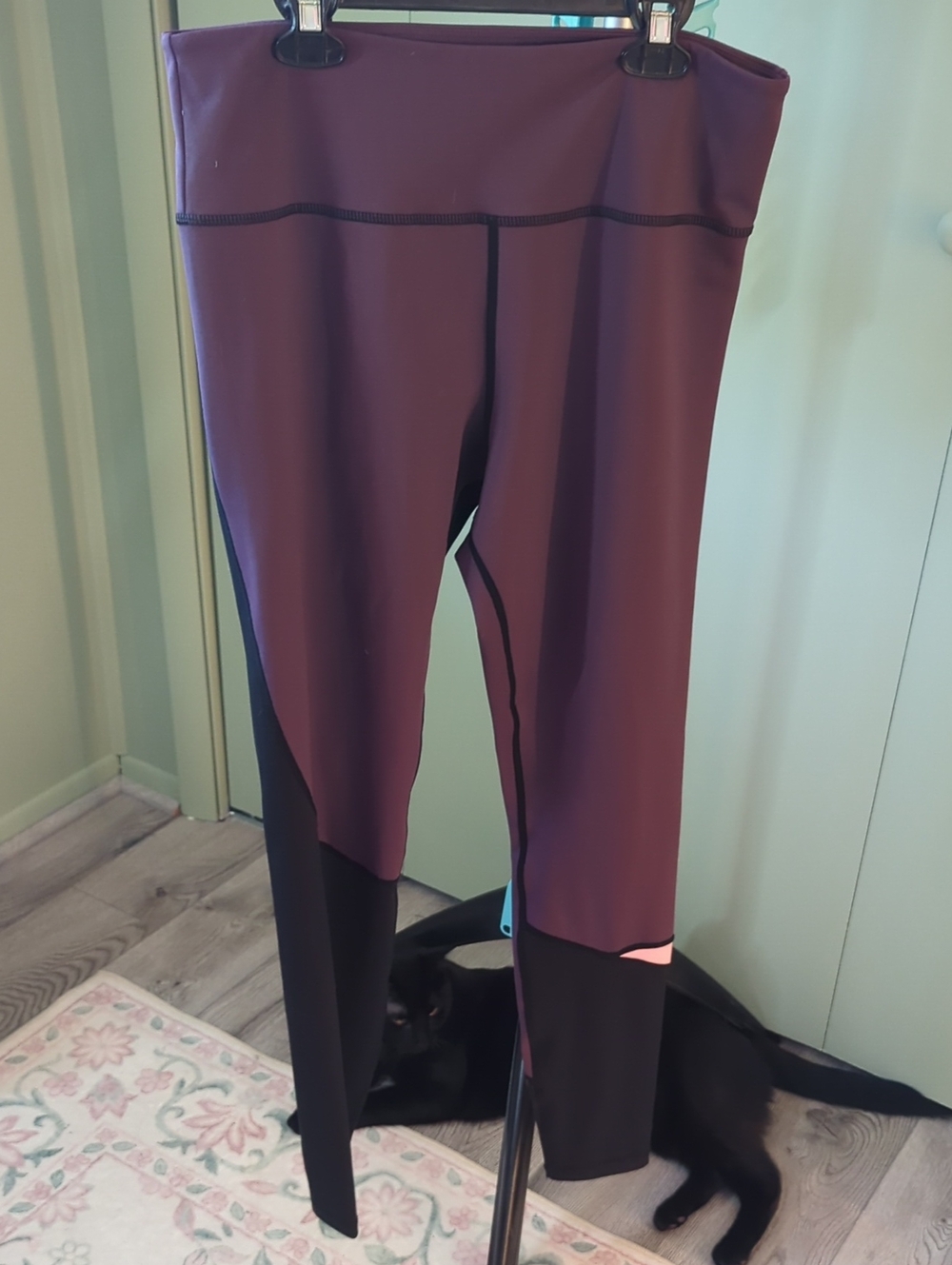 ZYIA Joker Light N Tight Leggings 28" Retired